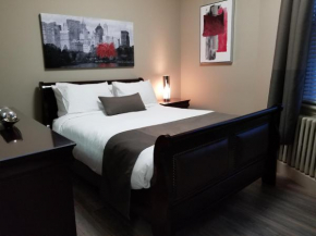1-Bedroom Cozy Suite #26 by Amazing Property Rentals